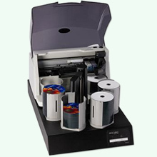 Bravo Pro Autoprinter ADL-MAX - geautomatiseerde robot printer primera uitgebreide capaciteit beprinten inkjet cd dvd