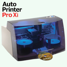 Bravo Autoprinter Pro Xi - primera bravo autoprinter pro xi automatische fotokwaliteit cd dvd prints lage kosten per print