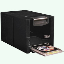 Rimage Everest 600 thermischr printer - rimage everest 600 thermal retransfer full color cd dvd bdr printer 4000332 gebruikt 2001480 cmy ribbons